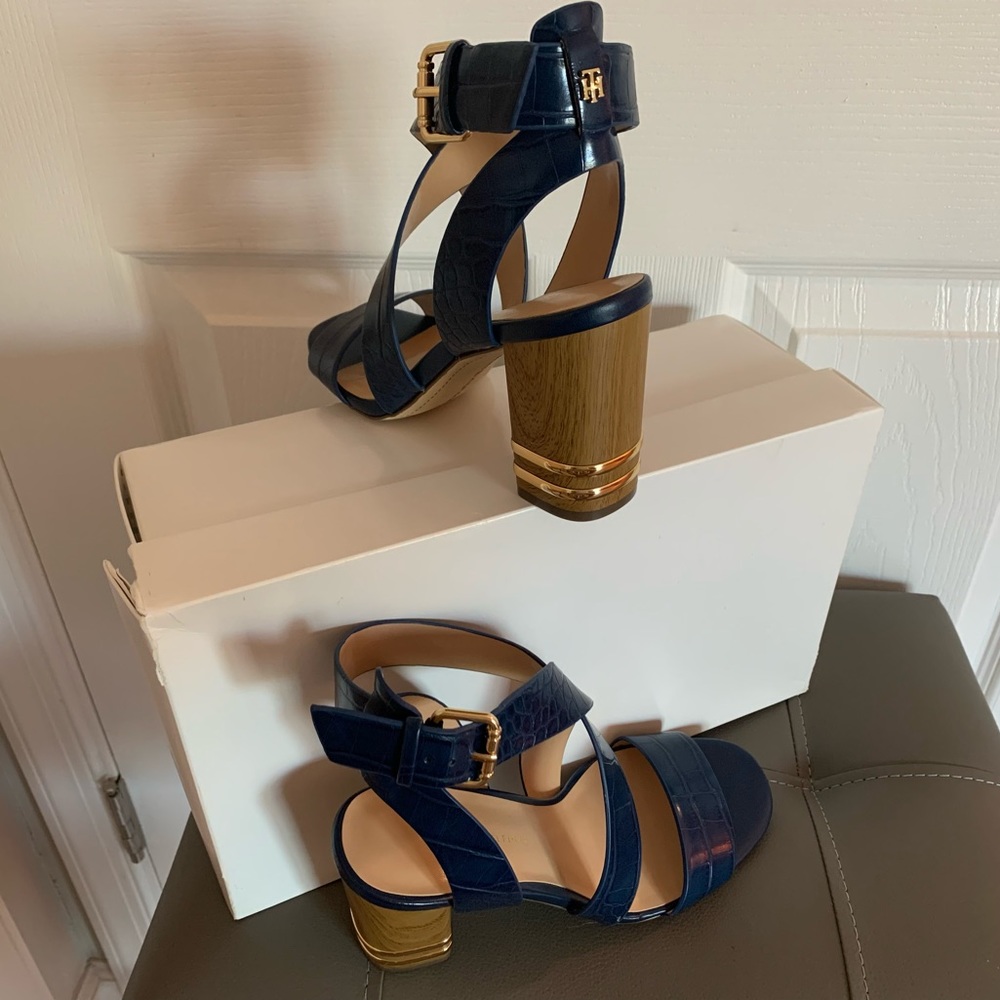 Tommy Hilfiger Heels